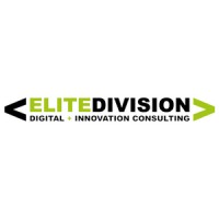 Elite Division logo, Elite Division contact details