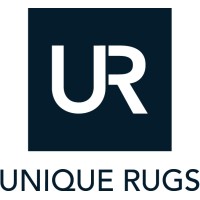 Unique Rugs logo, Unique Rugs contact details