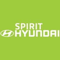 Spirit Hyundai Northampton logo, Spirit Hyundai Northampton contact details