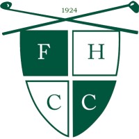 Fountain Head Country Club logo, Fountain Head Country Club contact details