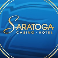 Saratoga Casino and Raceway logo, Saratoga Casino and Raceway contact details