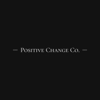 POSITIVE CHANGE CO. logo, POSITIVE CHANGE CO. contact details