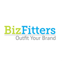 BizFitters logo, BizFitters contact details