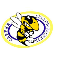 Carver High School logo, Carver High School contact details