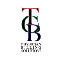 TCB Physician Billing Solutions logo, TCB Physician Billing Solutions contact details