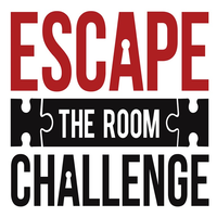 Escape The Room Challenge logo, Escape The Room Challenge contact details