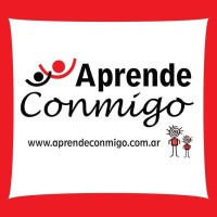 Aprende Conmigo logo, Aprende Conmigo contact details