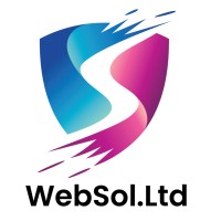 WebSol.Ltd® logo, WebSol.Ltd® contact details