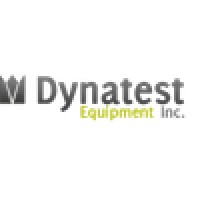 Dynatest Equipment Inc logo, Dynatest Equipment Inc contact details