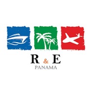 R&E Transfer Panama logo, R&E Transfer Panama contact details