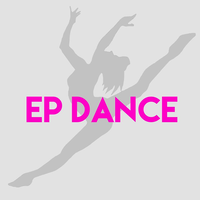 EP Dance logo, EP Dance contact details