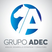 Grupo ADEC logo, Grupo ADEC contact details