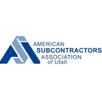 ASA of Utah logo, ASA of Utah contact details