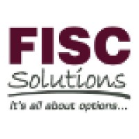 FISC Solutions logo, FISC Solutions contact details