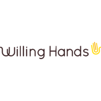 Willing Hands AS logo, Willing Hands AS contact details