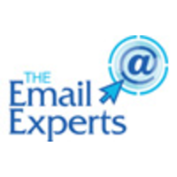 The Email Experts logo, The Email Experts contact details