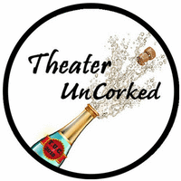 Theater UnCorked logo, Theater UnCorked contact details