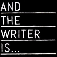 And The Writer Is... logo, And The Writer Is... contact details