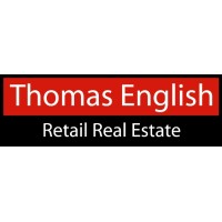 Thomas English Retail Real Estate logo, Thomas English Retail Real Estate contact details