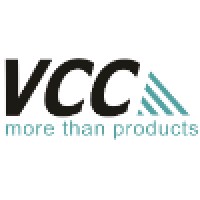 VCC Consulting and Services logo, VCC Consulting and Services contact details