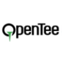 OpenTee logo, OpenTee contact details