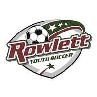 Rowlett Youth Soccer Association logo, Rowlett Youth Soccer Association contact details