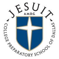 Jesuit Dallas logo, Jesuit Dallas contact details