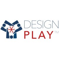 Design Play logo, Design Play contact details