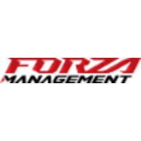 FORZA MANAGEMENT logo, FORZA MANAGEMENT contact details