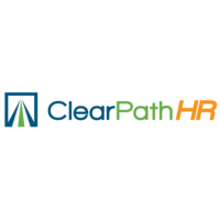 ClearPath HR logo, ClearPath HR contact details