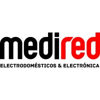 MEDIRED logo, MEDIRED contact details