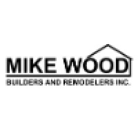 Mike Wood Builders logo, Mike Wood Builders contact details