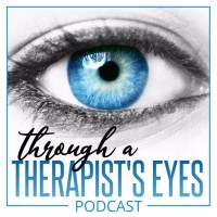 Through a Therapist's Eyes logo, Through a Therapist's Eyes contact details