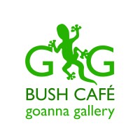 Goanna Bush Cafe logo, Goanna Bush Cafe contact details