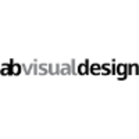 AB Visual Design logo, AB Visual Design contact details