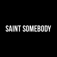 SAINT SOMEBODY logo, SAINT SOMEBODY contact details