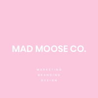 Mad Moose Co. logo, Mad Moose Co. contact details