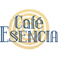 Café Esencia logo, Café Esencia contact details