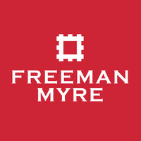 Freeman Myre, Inc logo, Freeman Myre, Inc contact details