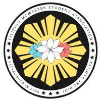 Filipino McMaster Student Association logo, Filipino McMaster Student Association contact details