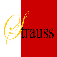 Strauss logo, Strauss contact details