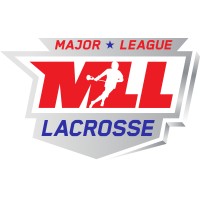 Major League Lacrosse logo, Major League Lacrosse contact details