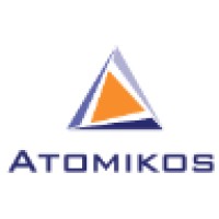 Atomikos logo, Atomikos contact details