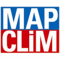 MAPCLIM - Solution globale en traitement & qualité d'air logo, MAPCLIM - Solution globale en traitement & qualité d'air contact details