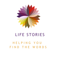 Life Stories Ltd logo, Life Stories Ltd contact details