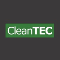 CleanTEC Cleaning Services logo, CleanTEC Cleaning Services contact details