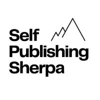 Self-Publishing Sherpa logo, Self-Publishing Sherpa contact details