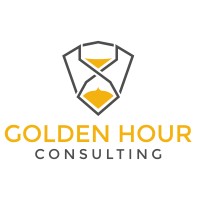 Golden Hour Consulting logo, Golden Hour Consulting contact details