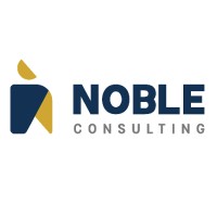 Noble Consulting Indonesia logo, Noble Consulting Indonesia contact details