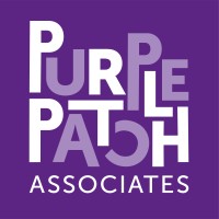 Purple Patch Associates logo, Purple Patch Associates contact details